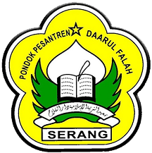 Logo Daarul Falah